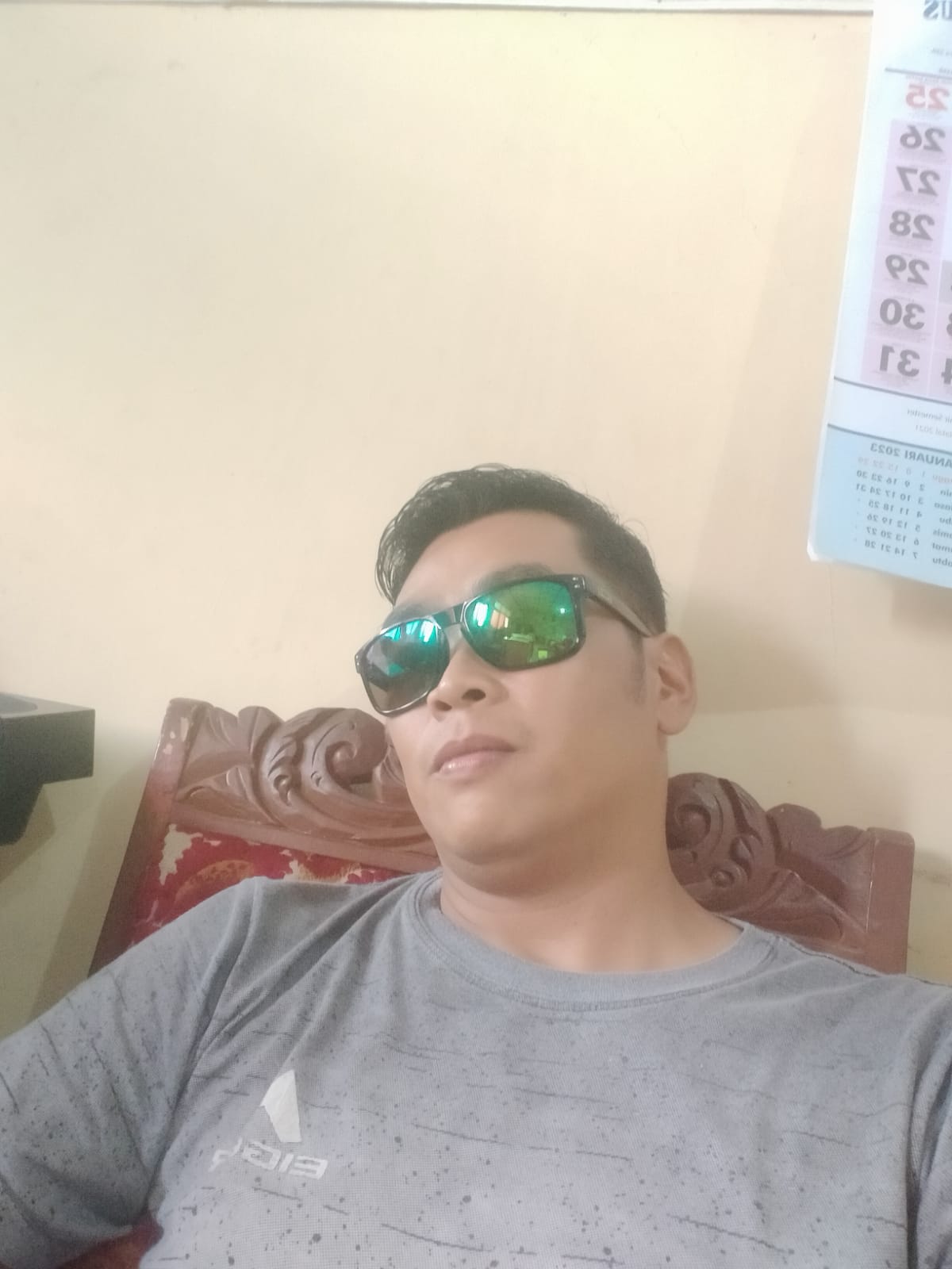 F. Purwoko Kurniawan,S.Pd.