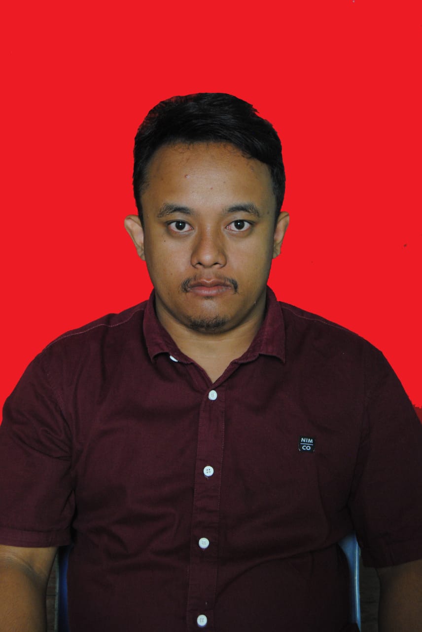 Bayu Afandi SPd