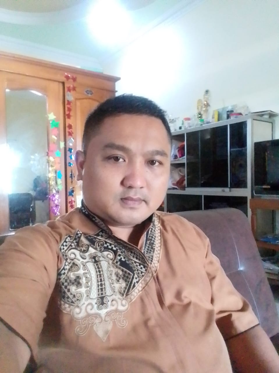 Cahyo Utomo SPd