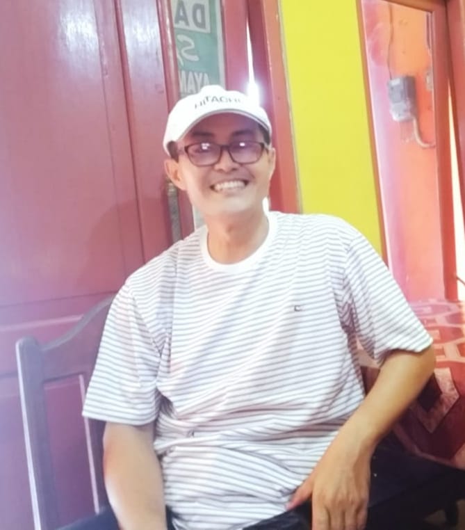 Drs. FX . Bambang Hari P