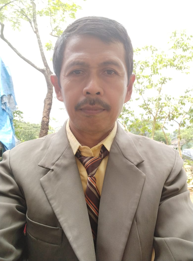 Y. Heri Susanta,S.Pd.