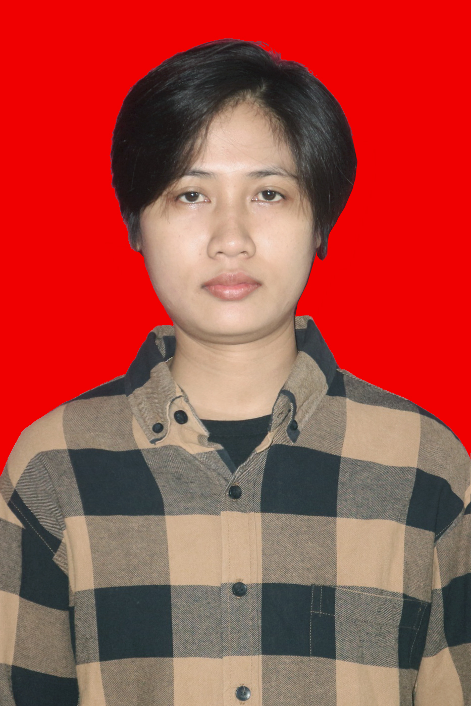 Arbelia Kamaratih