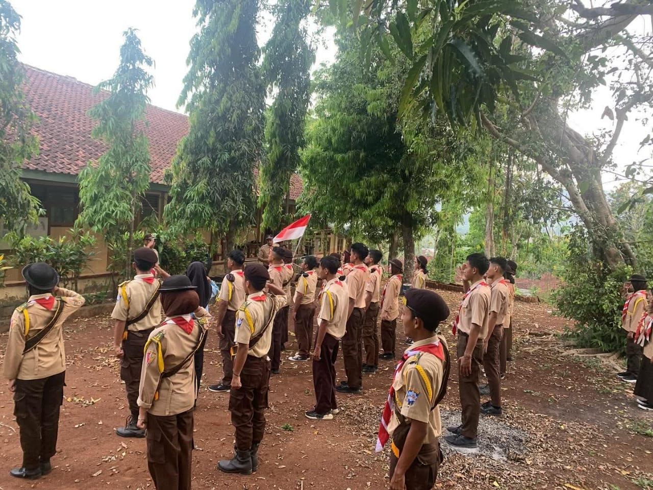 Pramuka