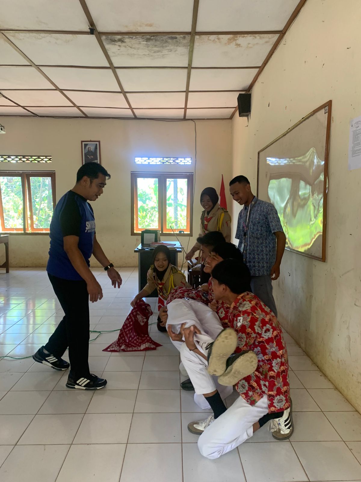 PMR