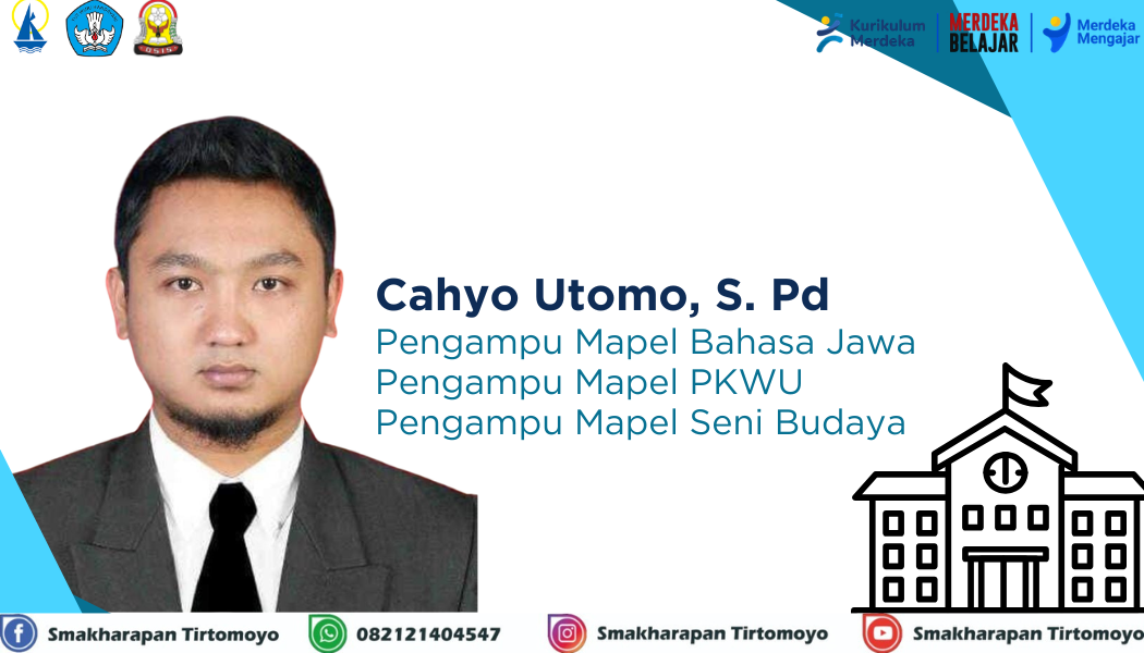 Bahasa Jawa, Seni Budaya, Dan PKWU