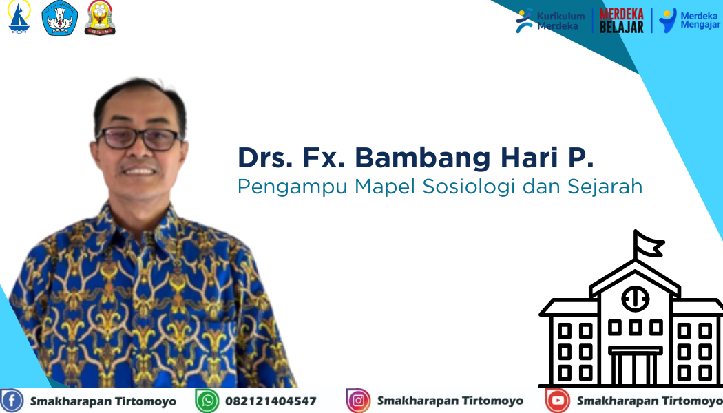 Sejarah dan Sosiologi