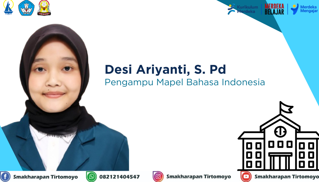 Bahasa Indonesia